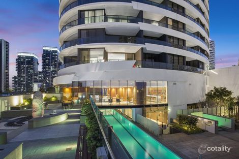 Property photo of 403/1 Oracle Boulevard Broadbeach QLD 4218