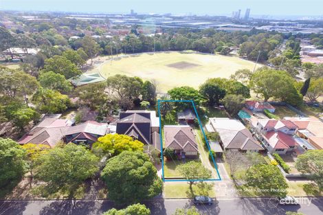 33 Badgery Ave, Homebush, NSW 2140