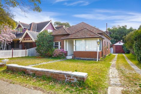 Property photo of 33 Badgery Avenue Homebush NSW 2140