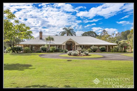 Property photo of 179 Upper Brookfield Road Brookfield QLD 4069