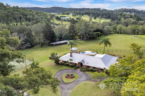 Property photo of 179 Upper Brookfield Road Brookfield QLD 4069