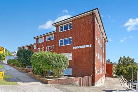 Property photo of 17/46 Coogee Bay Road Randwick NSW 2031