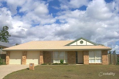 90 Redgum Dr, Regents Park, QLD 4118