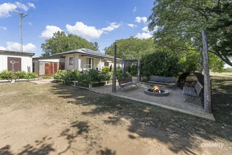 6010 Brisbane Valley Hwy, Biarra, QLD 4313