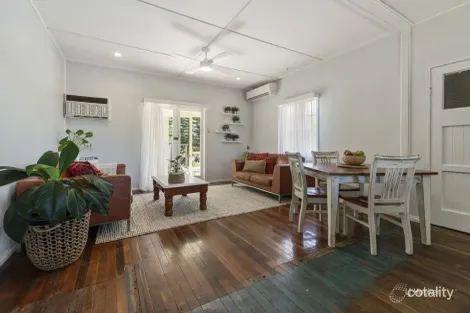 Property photo of 6010 Brisbane Valley Biarra QLD 4313