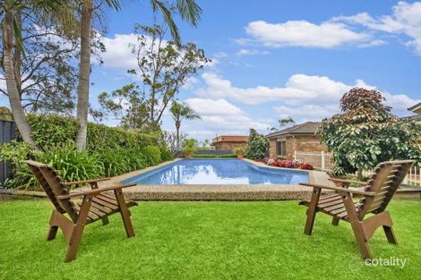 Property photo of 14 Alt Crescent Davidson NSW 2085