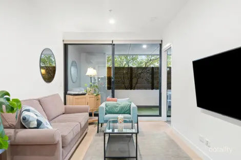 Property photo of 203/10 Bromham Place Richmond VIC 3121