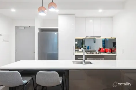Property photo of 203/10 Bromham Place Richmond VIC 3121