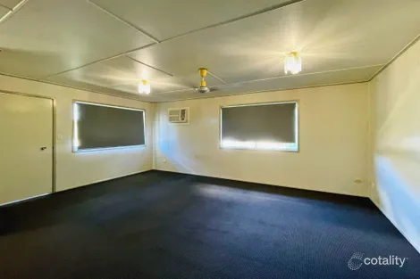 Property photo of 47 Beresford Crescent Dysart QLD 4745