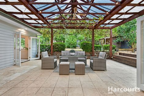 Property photo of 25 Norman Road Croydon VIC 3136