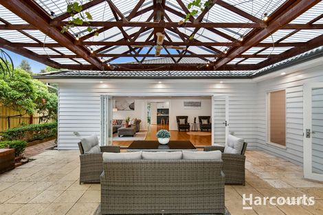 Property photo of 25 Norman Road Croydon VIC 3136