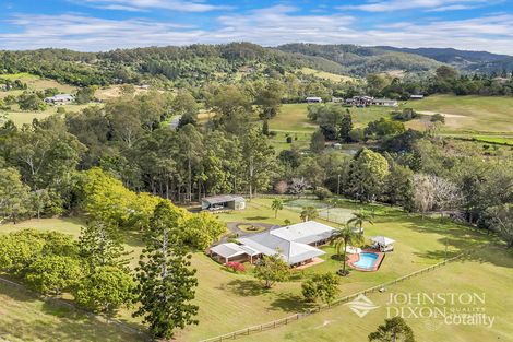 Property photo of 179 Upper Brookfield Road Brookfield QLD 4069