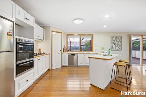 Property photo of 82 Waradgery Drive Rowville VIC 3178