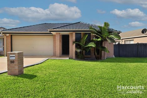 50 Tone Dr, Collingwood Park, QLD 4301