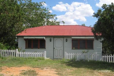 68 Pattison St, Mount Morgan, QLD 4714