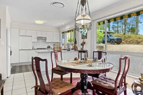 Property photo of 372 Hunchy Road Hunchy QLD 4555