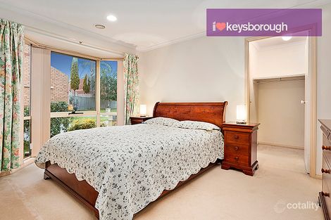 Property photo of 6 Tundra Way Keysborough VIC 3173