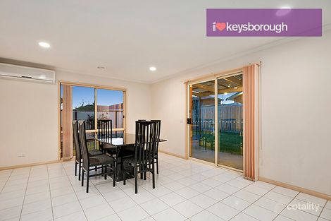 Property photo of 6 Tundra Way Keysborough VIC 3173