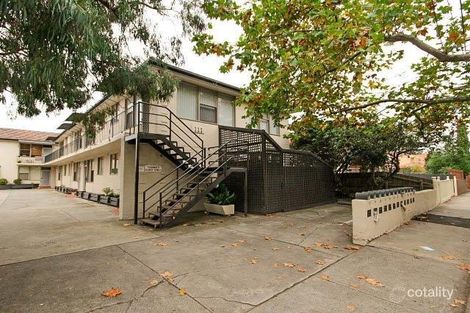 5/111-113 Gillies St, Fairfield, VIC 3078