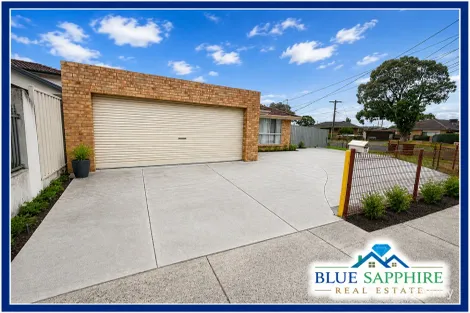 Property photo of 25 Merrick Street Keysborough VIC 3173