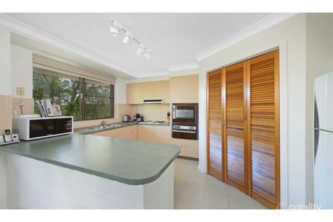 Property photo of 5/25 Garden Crescent Port Macquarie NSW 2444