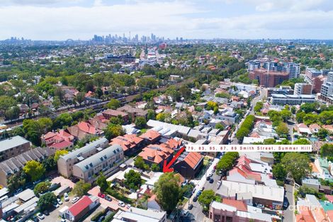 Property photo of 89 Smith Street Summer Hill NSW 2130