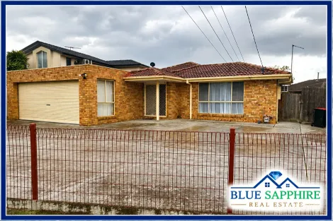 Property photo of 25 Merrick Street Keysborough VIC 3173