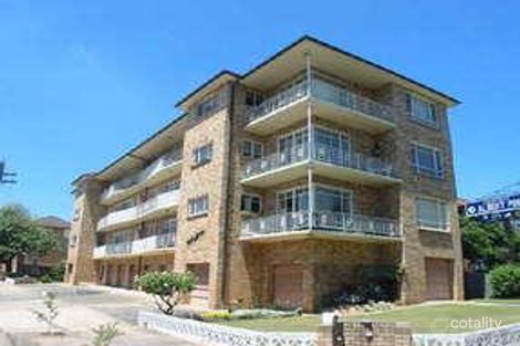 Property photo of 5/8 Albert Parade Ashfield NSW 2131