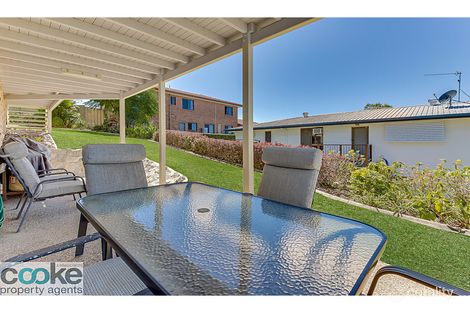 Property photo of 15 Seahorse Crescent Lammermoor QLD 4703