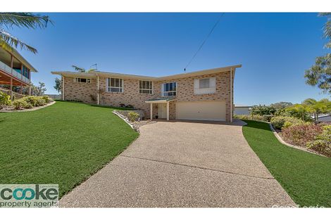 Property photo of 15 Seahorse Crescent Lammermoor QLD 4703
