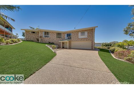 Property photo of 15 Seahorse Crescent Lammermoor QLD 4703