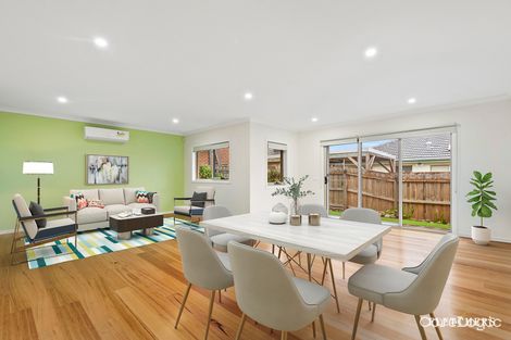 Property photo of 2/5 Karen Street Box Hill North VIC 3129