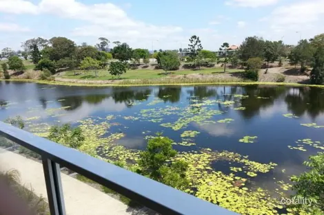 Property photo of 45 Parnell Boulevard Robina QLD 4226