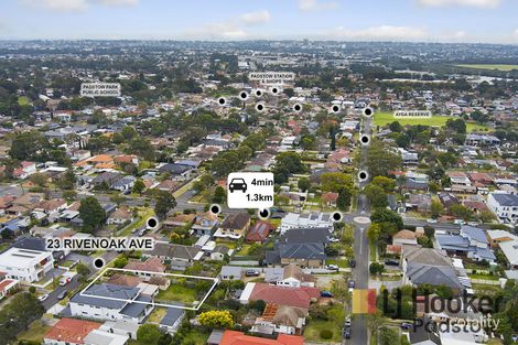 Property photo of 23 Rivenoak Avenue Padstow NSW 2211