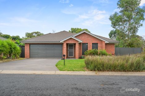 Property photo of 118 Hotham Circuit Thurgoona NSW 2640