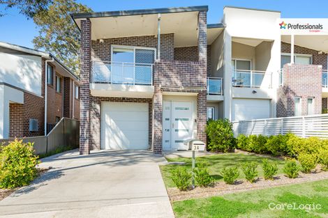 Property photo of 3A Christina Street Rydalmere NSW 2116
