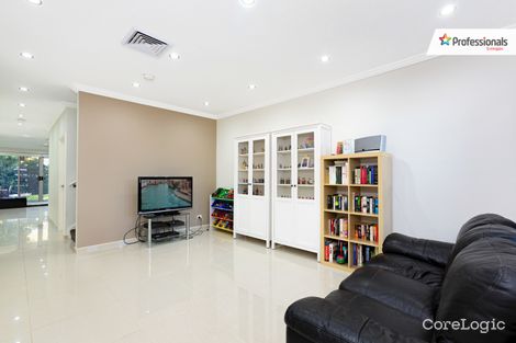 Property photo of 3A Christina Street Rydalmere NSW 2116