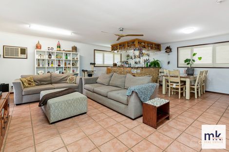Property photo of 16 Northrop Street Raby NSW 2566