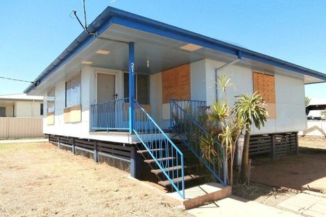 21 Nathan St, Pioneer, QLD 4825