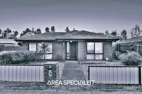 Property photo of 60 Endeavour Drive Cranbourne North VIC 3977