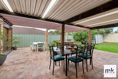 Property photo of 16 Northrop Street Raby NSW 2566