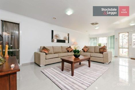 Property photo of 9 Hammond Place Roxburgh Park VIC 3064