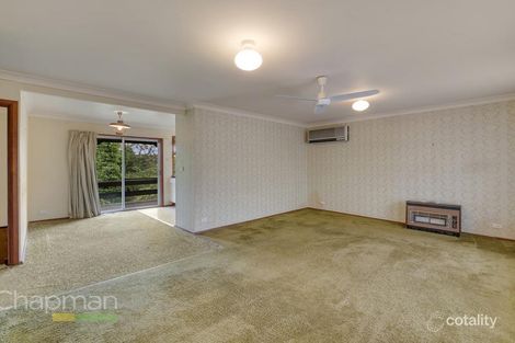Property photo of 24 Chapman Parade Faulconbridge NSW 2776