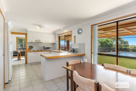 Property photo of 2 Northcott Drive Goonellabah NSW 2480
