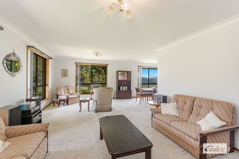 Property photo of 2 Northcott Drive Goonellabah NSW 2480