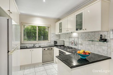 Property photo of 5/4 Cherry Blossom Court Doncaster East VIC 3109