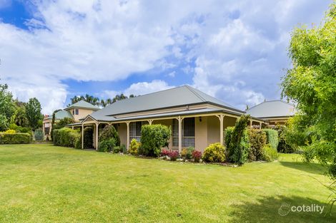 Property photo of 3 Currawong Court Murray Downs NSW 2734