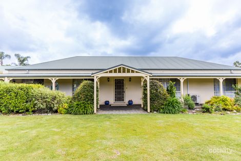 Property photo of 3 Currawong Court Murray Downs NSW 2734