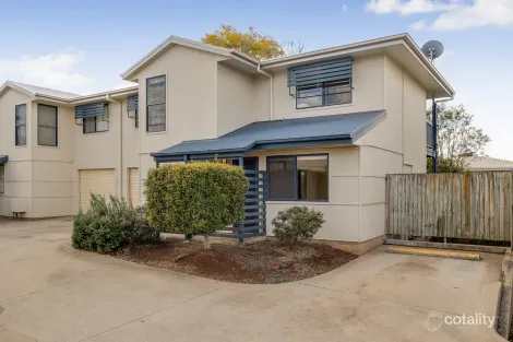 28/337 Spring St, Kearneys Spring, QLD 4350