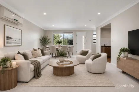 Property photo of 28/337 Spring Street Kearneys Spring QLD 4350
